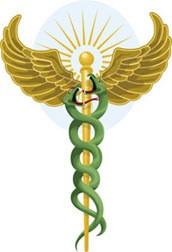 CADUCEE-AUX-DEUX-SERPENTS-SYMBOLE-DE-THOT